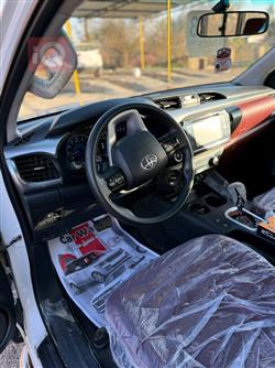 تويوتا هايلوكس